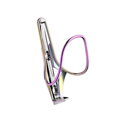 Elite Flaschenhalter MOREO INOX BLING - Produktbild - 1