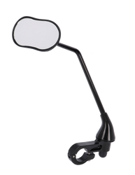 Humpert Ergotec Rückspiegel M-88LV Langarm Kleiner Spiegel - Produktbild - 1 Humpert Ergotec Rückspiegel M-88LV Langarm Kleiner Spiegel - Produktbild - 1