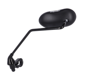 Humpert Ergotec Rückspiegel M-88LV Langarm Kleiner Spiegel - Produktbild - 2