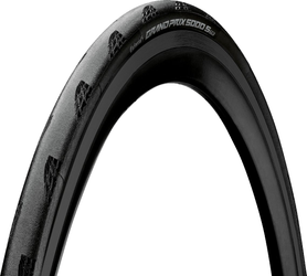 Continental Grand Prix 5000 S TR Tubeless 700x30C (30-622) faltbar - Produktbild - 1