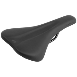Velo Speedflex Basic Sattel Größe M Schwarz 274x146 mm - Produktbild - 1 Velo Speedflex Basic Sattel Größe M Schwarz 274x146 mm - Produktbild - 1