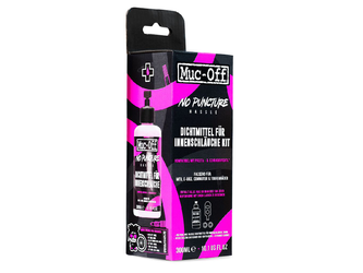 Muc-Off Pannenschutzflüssigkeit Dichtmittel Kit 18–29" 300 ml - Produktbild - 1 Muc-Off Pannenschutzflüssigkeit Dichtmittel Kit 18–29" 300 ml - Produktbild - 1