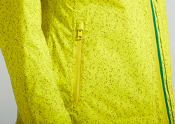 201-02-00272-8715019411342-6-21265872.jpg Basil Skane Regenjacke Damen Gr. M HiVis Neon Yellow - Produktbild - 2