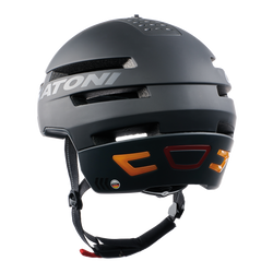 201-50-49711-4035849088014-2-21265882-21265882.png Cratoni Smartride 1.2 Ped Fahrradhelm Anthrazit Matt Größe M/L 58-61 cm - Produktbild - 2