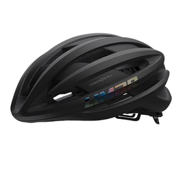 Limar Air Pro Aero-Rennradhelm in Größe M für 54 bis 58 cm Kopfumfang, Iridescent Matt Black - Produktbild - 1