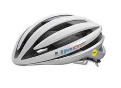 58903ce1b3b49b703060effa96933f17-21266061-21266061.JPG Air Pro + Mips Iridescent White, Limar
Größe: M, Farbe: Weiß, Gewicht: 290 g, VE: 1 Stk - Produktbild - 1