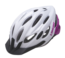 Scrambler White Pink, Limar
Größe: M, Farbe: Weiß/Rosa, Gewicht: 255 g, VE: 1 Stk. - Produktbild - 1