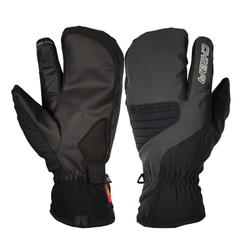 HANDSCHUH CHIBA ALASKA PRO SCHWARZ, GR. L / 9 - Produktbild - 1