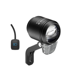 Scheinwerfer Litemove AE-200 für Speed Pedelecs für Gabelbefestigung - Produktbild - 1