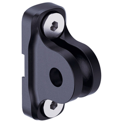 Scheinwerfer-Halter Adapter Litemove für Rückseite AEW Serie - Produktbild - 1