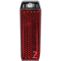 Rücklicht AXA Nyx E-Bike 6-12V,Schutzblechmontage,inkl.Bremslicht - Produktbild - 1