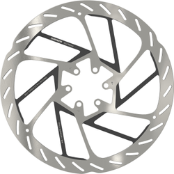 sram-bremsscheibe-hs2-2-21266174.jpg SRAM HS2 Bremsscheibe 200 mm, 6-Loch - Produktbild - 1