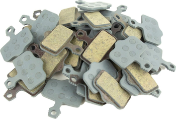 Scheibenbremsbel.SRAM Road/Elixir Kt./20 Stahl/org.Small werkstattverp. - Produktbild - 1