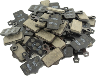 Scheibenbremsbel.SRAM Road/Elixir Kt./20 Stahl/org.Small werkstattverp. - Produktbild - 1