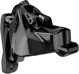 Bremssattel DB Assy SRAM Rival eTap AXS vorne/hinten,HRD,FM,D1,2-piece,sw,alu - Produktbild - 1