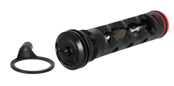 Druckstufen-Dämpf.RockShox Par.GoldRL A1 MC,OneLoc Remote - Produktbild - 1