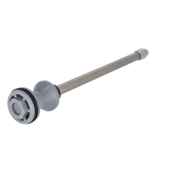 Federgabel AirShaft DA Domain B1+ 2022+ 150mm, 27/29(38mm) - Produktbild - 1