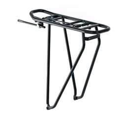 System-Gepäckträger Racktime Basic 2.0 schwarz, 24", Alu, ca. 670g - Produktbild - 1 System-Gepäckträger Racktime Basic 2.0 schwarz, 24", Alu, ca. 670g - Produktbild - 1
