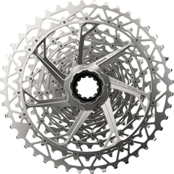 Zahnkranz-Kass. SRAM XG-1251 XDR XPLR 12-f.10,11,13,15,17,19,21,24,28,32,38,44 - Produktbild - 2