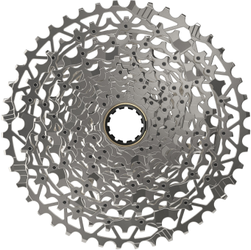 Zahnkranz-Kass. SRAM XG-1251 XDR XPLR 12-f.10,11,13,15,17,19,21,24,28,32,38,44 - Produktbild - 1