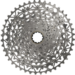 sram-kassette-xplr-xg-1251-21266337.jpg SRAM XG-1251 XDR Kassette XPLR 12-fach, 10-44 Zähne, für XDR-Freilauf - Produktbild - 1