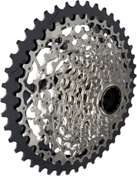Zahnkranz-Kassette SRAM XG-1271 XDR XPLR 12-f.10,11,13,15,17,19,21,24,28,32,38,44 - Produktbild - 2