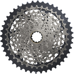 Zahnkranz-Kassette SRAM XG-1271 XDR XPLR 12-f.10,11,13,15,17,19,21,24,28,32,38,44 - Produktbild - 1