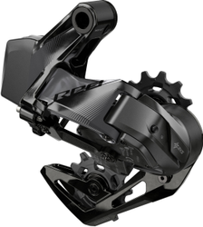 Schaltwerk SRAM Red XPLR eTap AXS D1 12f mittlerer Käfig,max.44Z.sw,ceramic/alu - Produktbild - 2