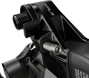 Schaltwerk SRAM Red XPLR eTap AXS D1 12f mittlerer Käfig,max.44Z.sw,ceramic/alu - Produktbild - 3