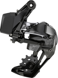 Schaltwerk SRAM Red XPLR eTap AXS D1 12f mittlerer Käfig,max.44Z.sw,ceramic/alu - Produktbild - 1