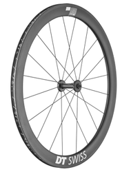 214-00-27132-7613052339672-1-21266366-21266366.jpg Laufrad ARC 1400 Dicut 48 mm, DT SWISS
VR, 5/100 mm, Rim Brake
Größe: 622 x 17 mm, Farbe: schwarz, Gewicht: 727 g, VE: 1 Stk. - Produktbild - 1