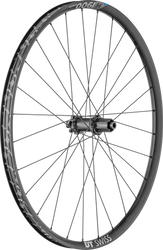DT Swiss H 1900 Spline Hinterrad 27,5 Zoll, 30 mm Innenbreite, Boost, Shimano - Produktbild - 1