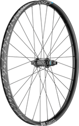 Laufrad H 1900 SPLINE 29" HYBRID 35 mm, DT SWISS
HR 12/148 mm Boost, Disc Center Lock, SRAM XD Steel (SSRAM) mit Ratchet LN 18
Größe: 622 x 35 mm, Farbe: schwarz, Gewicht: 1213 g, VE: 1 Stk. - Produktbild - 1