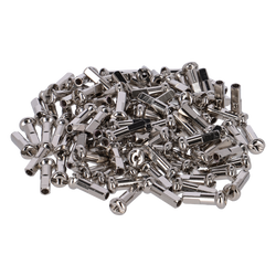 221-65-14855-7613052144764-Wiener-1-21266657-21266657.png DT Swiss Speichennippel Pro Lock 2,0 × 14 mm, Messing vernickelt, silber, 100 Stück - Produktbild - 1