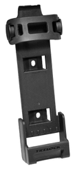 Faltschloss-Halter Trelock ZF 480 X-Move 100cm, schwarz, Rahmenmontage - Produktbild - 1