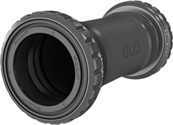 310341-6d7222c0f98368de21154a5ec87a826f-21266733.jpg SRAM DUB Innenlager mit BSA-Gewinde für Tretlagergehäuse 68 und 73 mm, Ausführung MTB Wide - Produktbild - 2