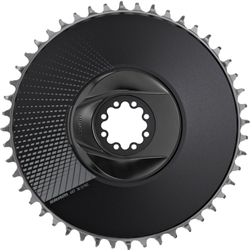 Kettenblatt SRAM Road Red/Force X-Sync 00.6218.026.000,grau,38Z,Alu,DM,12f. - Produktbild - 2