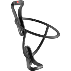 ELITE Flaschenhalter T-Race Carbon Schwarz - Produktbild - 1