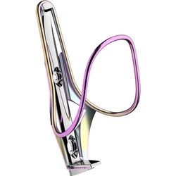 ELITE Flaschenhalter More'o Bling Chrome - Produktbild - 1