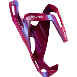 ELITE Flaschenhalter Vico Glam Rot Metall Weiß Glänzend - Produktbild - 1