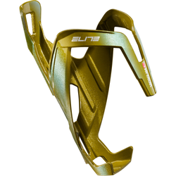 ELITE Flaschenhalter Vico Glam Gold Metall Weiß Glänzend - Produktbild - 1