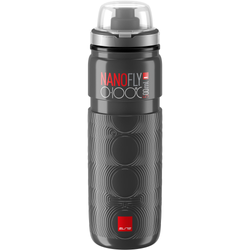 FA003514608-21266800-21266800.jpg ELITE Thermoflasche Nanofly 0-100° Dunkelgrau 500 ml - Produktbild - 1