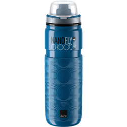 ELITE Thermoflasche Nanofly 0-100° Blau 500 ml - Produktbild - 1