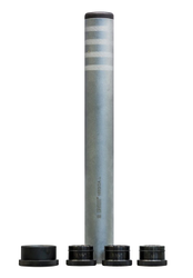 Aufschlaggerät Unior für Gabelkonus 1"-1 1/2", 1683/5A - Produktbild - 1