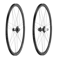 Laufradsatz Scirocco DB 2WF Ready 9-12f. WH19-SCCDFR222, Campagnolo - Produktbild - 1