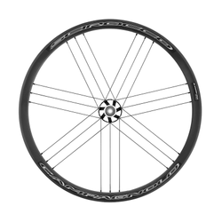 Laufradsatz Scirocco DB 2WF Ready 9-12f. WH19-SCCDFRX222, Shimano - Produktbild - 2