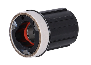 Freilauf für Shiman HG, Alu FH-HGA33, 33mm Sperrklinkendurchmesser - Produktbild - 1 Freilauf für Shiman HG, Alu FH-HGA33, 33mm Sperrklinkendurchmesser - Produktbild - 1