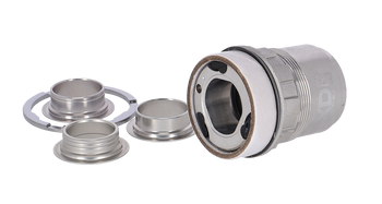 Freilauf für XDR built-in-bearing FH-BU020XDR,inkl.neue Spacer - Produktbild - 1