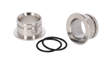 VR-Adapter für 12/100mm Steckachse KITFCFA12, für Scirocco DB VR - Produktbild - 1