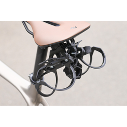 FA003574275-21270610-21270610.jpg Zefal Doppel-Flaschenhalter Tri aus glasfaserverstärktem Verbundstoff schwarz - Produktbild - 1